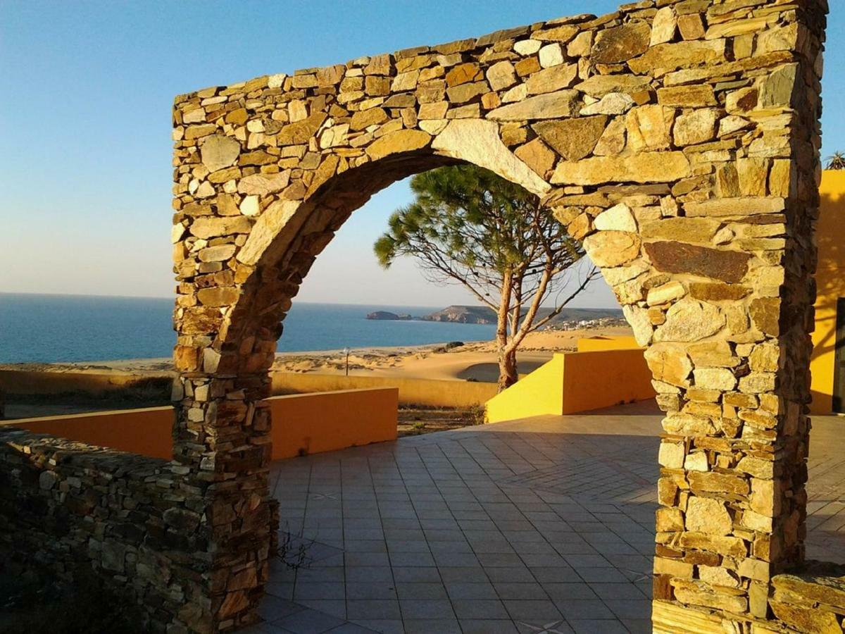 Appartamento 89 Torre dei Corsari Exteriér fotografie